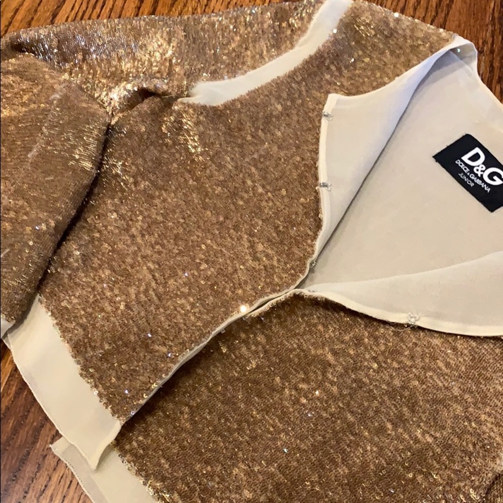 D&G jacket - Picture 4 of 7